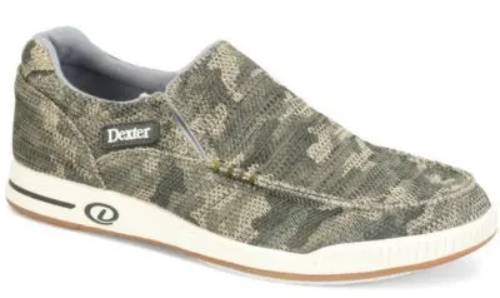 Dexter Kam (Men's) Camo